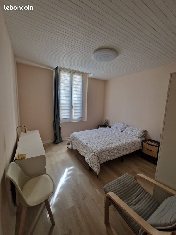 Appartement 1 pièce 19 m² · à Avignon · 19 m² · 640 €