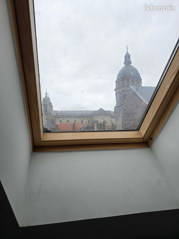 Appartement 1 pièce 28 m² · à Boulogne-sur-Mer · 28 m² · 75 000 €