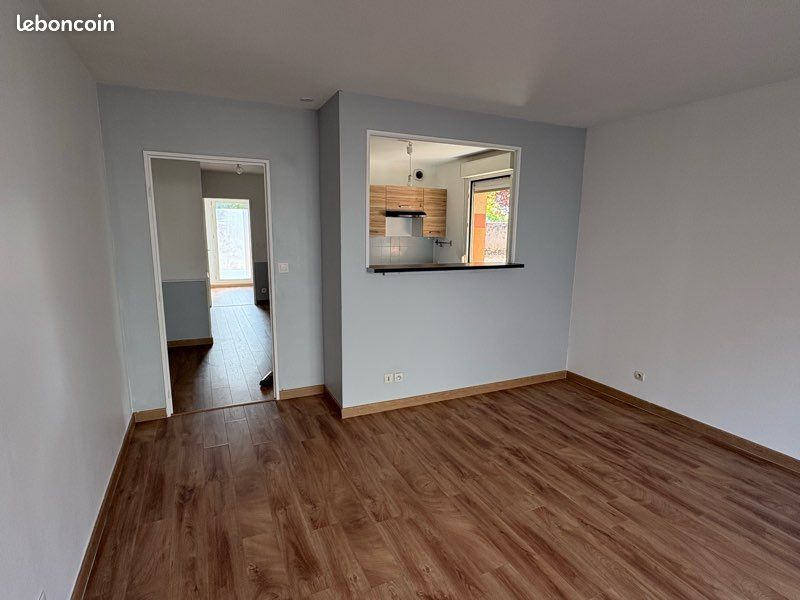 Appartement 2 pièces 52 m² · à Orléans · 52 m² · 129 000 €