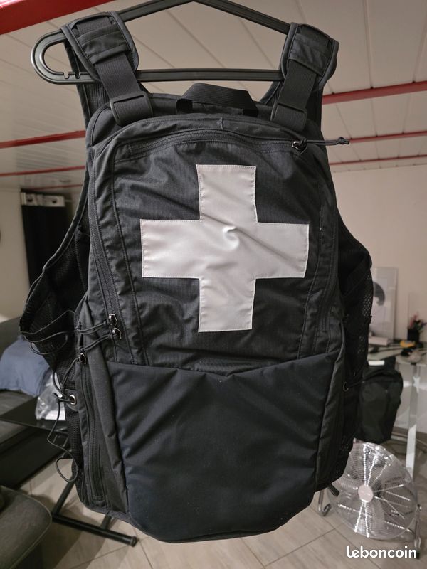 Arc Teryx Patagonia Patrol Vest Arc'teryx Patrol Vest Vêtements