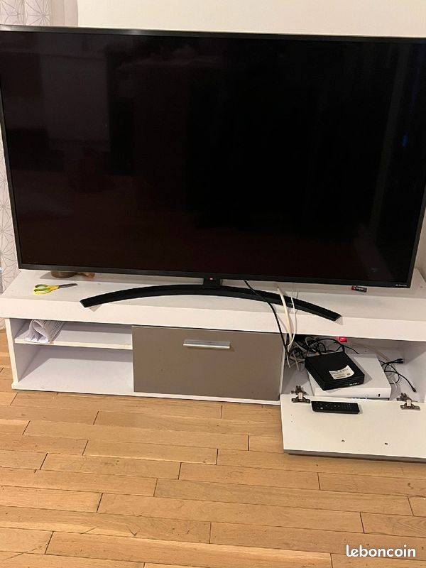 Meuble tv (image 1)
