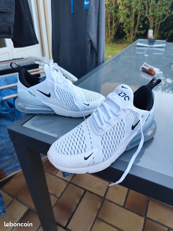 airmax 270 vente de air max pas cher
