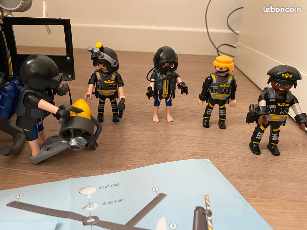 Playmobil (image 3)