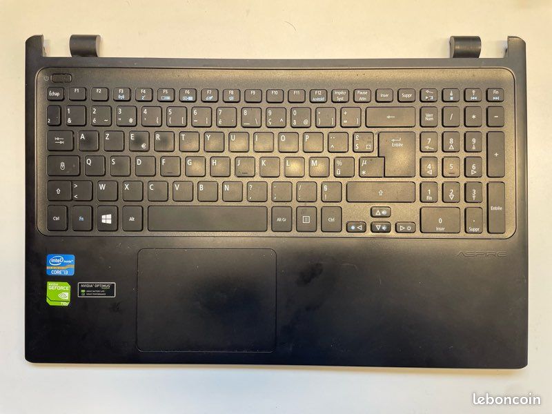 Connecteur HDD Pour ACER Aspire V5-571G - Câble Disque Dur Occasion Fonctionnel