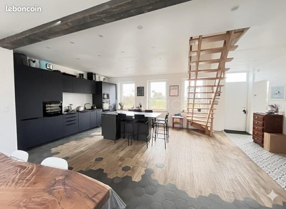 Maison 5 pièces 170 m² · à Nomain · 170 m² · 377 500 €