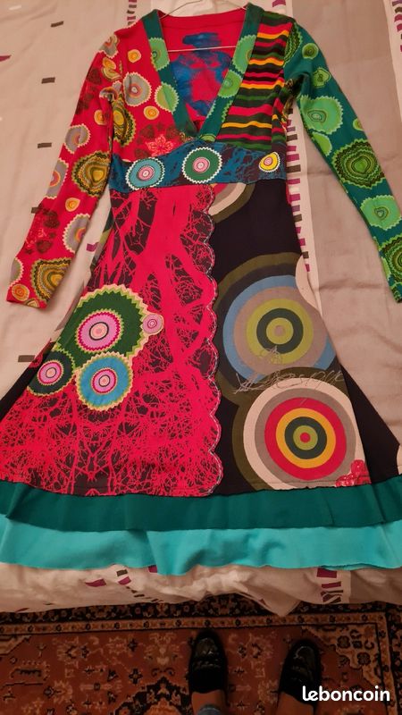 Robe Desigual (image 4)