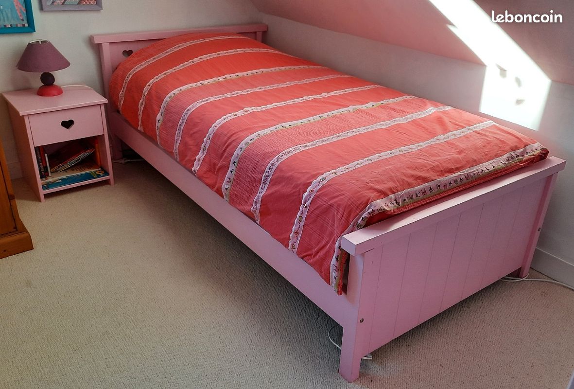 Chambre enfant (image 1)