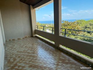 Appartement 2 pièces 73 m² · à Bastia · 73 m² · 310 000 €