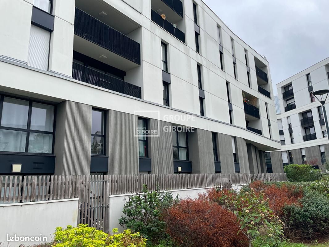 Appartement 2 pièces 42 m² · à Rennes · 42 m² · 191 000 €