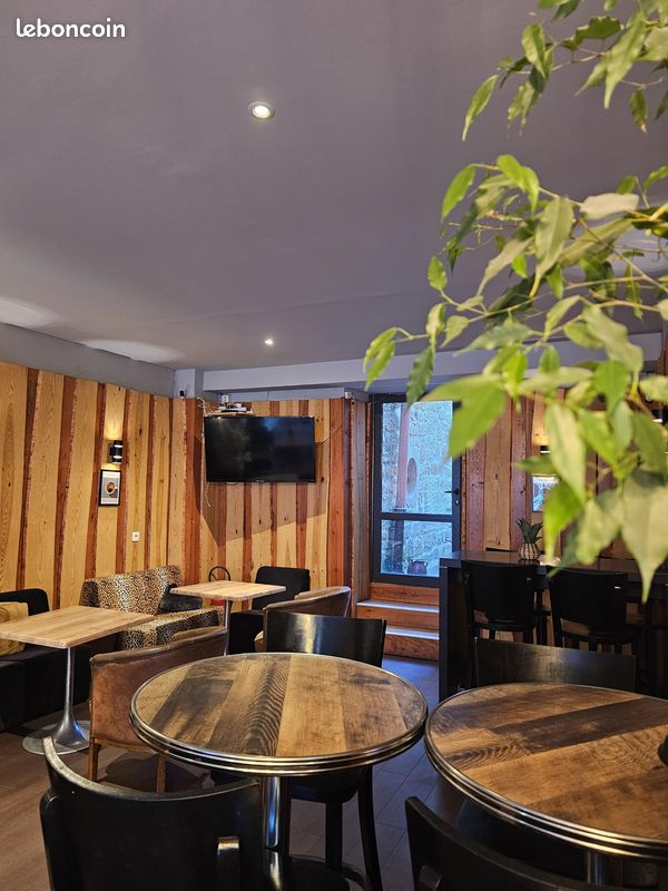 ☕ À CÉDER – Charmant Coffee Shop cosy au cœur de Sarlat-la-Canéda (24) ☕ (image 3)