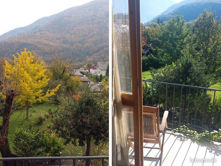 Appartement 2 pièces 67 m² · à Albertville · 67 m² · 960 €/mois