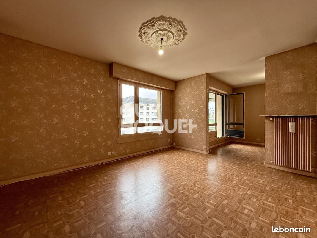 Appartement 3 pièces 60 m² · à Reims · 60 m² · 130 800 €