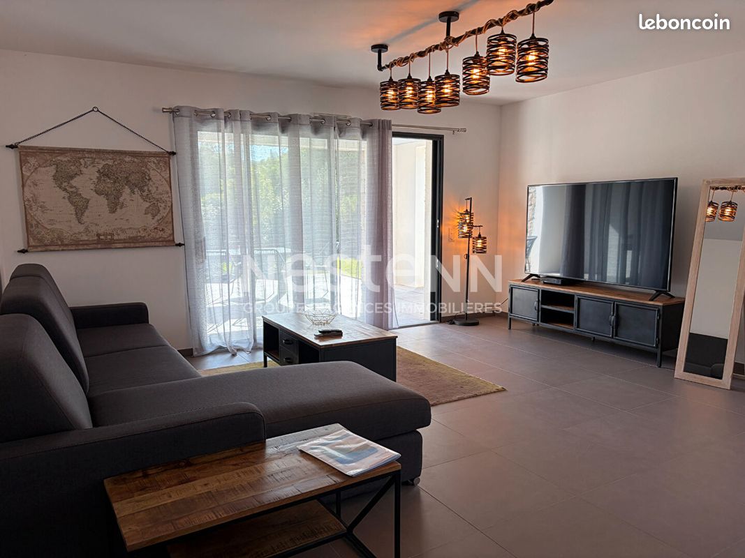 Appartement 3 pièces 85 m² · à Porto-Vecchio · 85 m² · 625 000 €