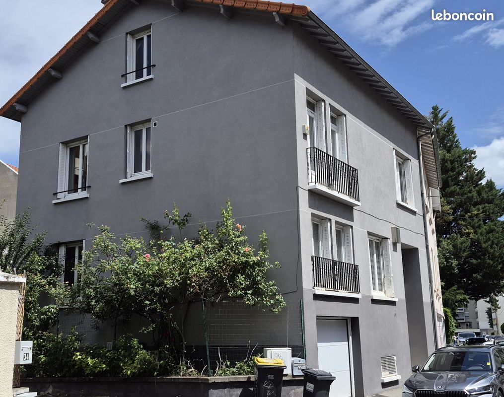 Maison 7 pièces 160 m² · à Clermont-Ferrand · 160 m² · 469 000 €