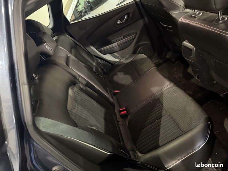Renault Kadjar 1.6 DCI 130 CH Bose Edition (image 10)