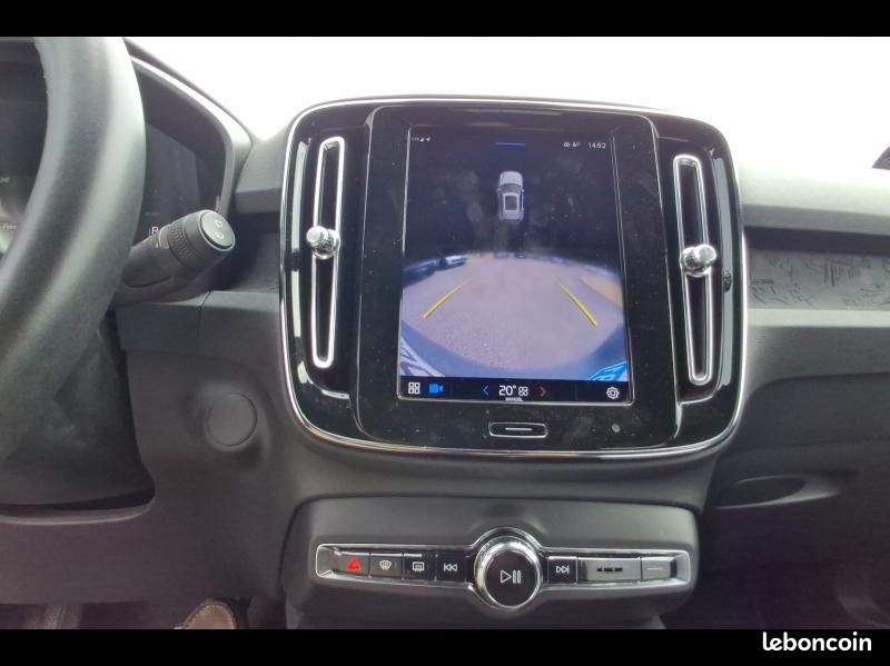 Volvo XC40 Recharge 231ch Start EDT (image 22)