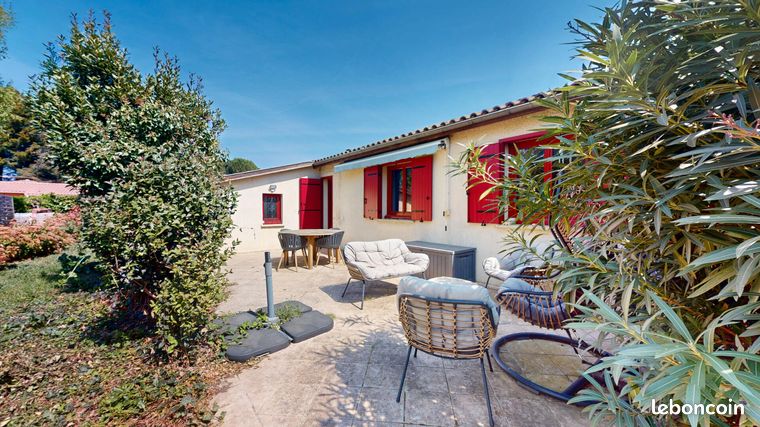 Maison 7 pièces 130 m²