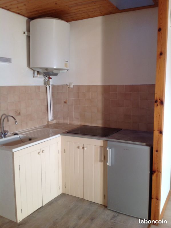 Appartement 2 pièces 35 m² · à Mende · 35 m² · 430 €