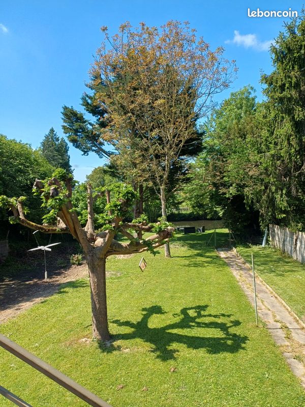 Maison 4 pièces 95 m² · à Saint-Malô-du-Bois · 95 m² · 184 000 €