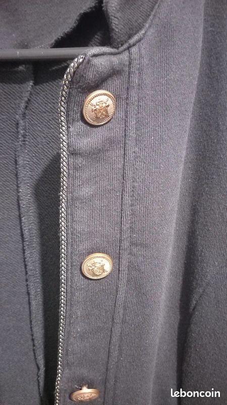 Veste cache cache taille 42 (image 3)