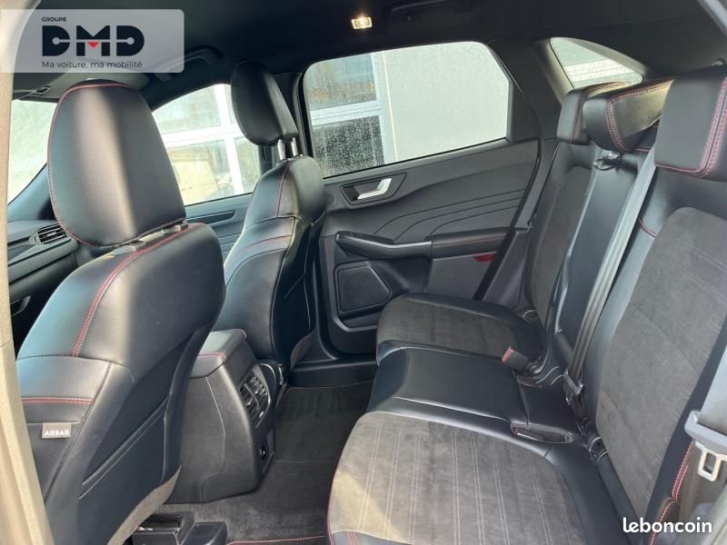 Ford Kuga 2.5 Duratec 190ch FHEV E85 ST-Line X BVA (image 10)