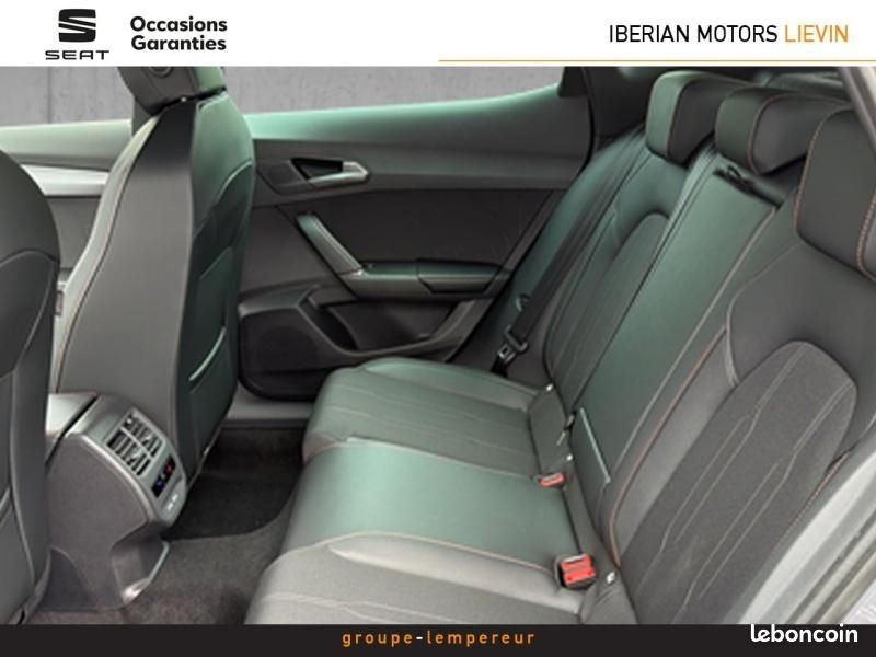Cupra Formentor 1.5 eTSI Hybrid 150ch V DSG7 (image 19)