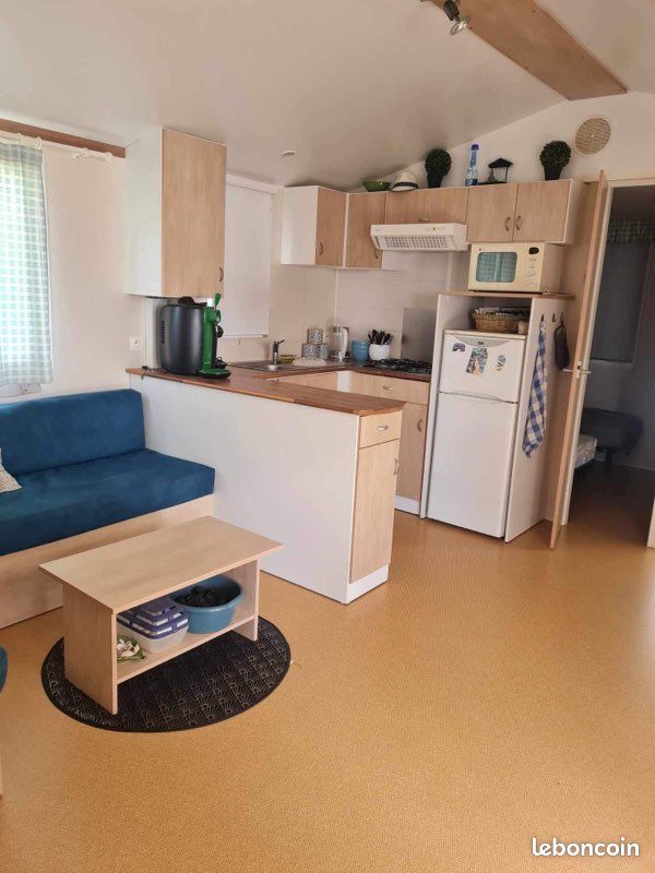Mobil home (image 3)
