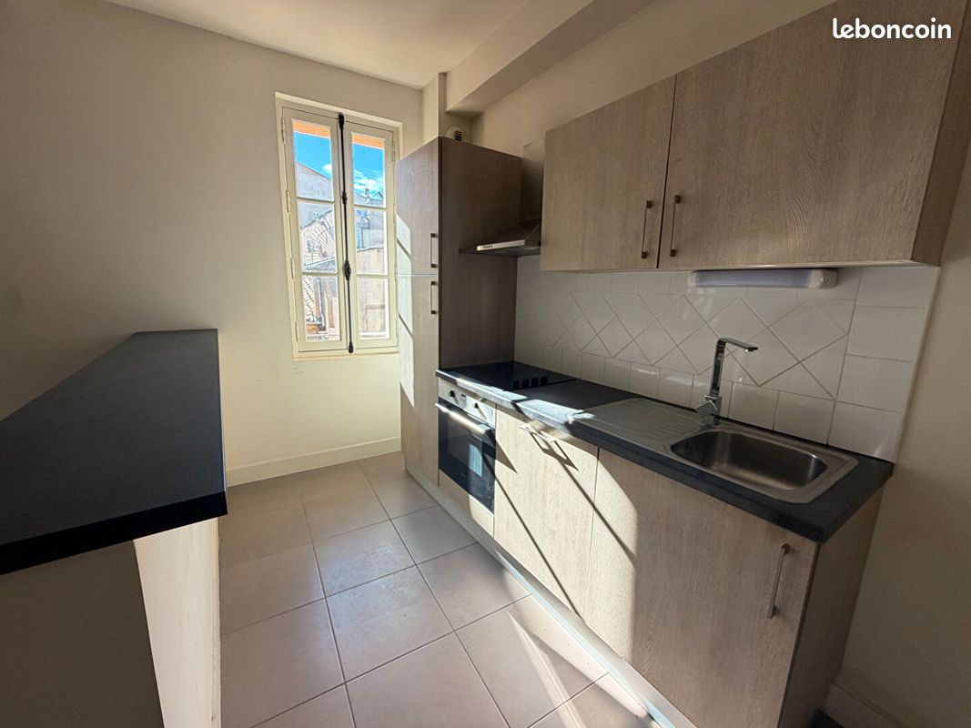 Appartement 3 pièces 62 m² · à Aix-en-Provence · 62 m² · 385 000 €