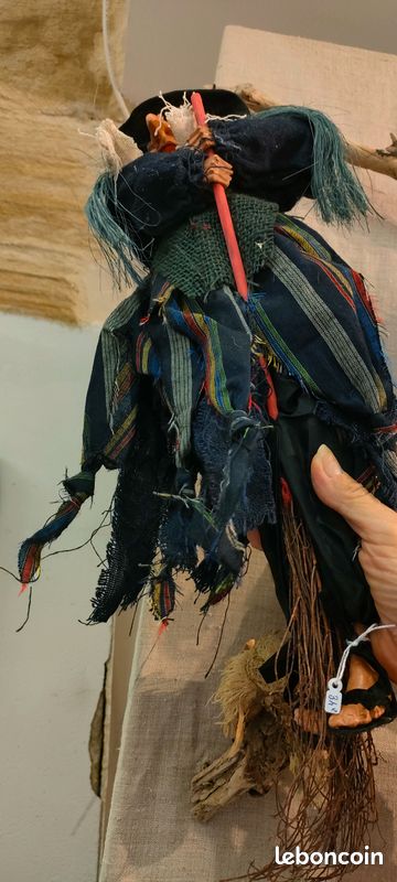 Décoration sorcières (image 8)