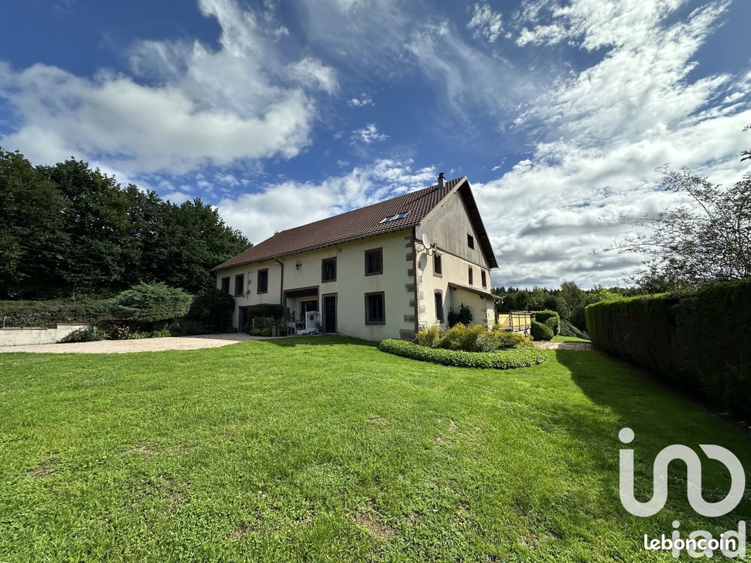 Maison 13 pièces 317 m² (image 1)