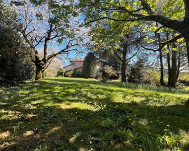Maison 895 000 € - 199 m²