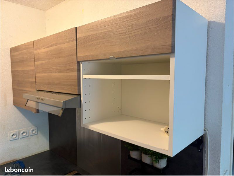 Meubles Cuisine IKEA METOD (image 1)