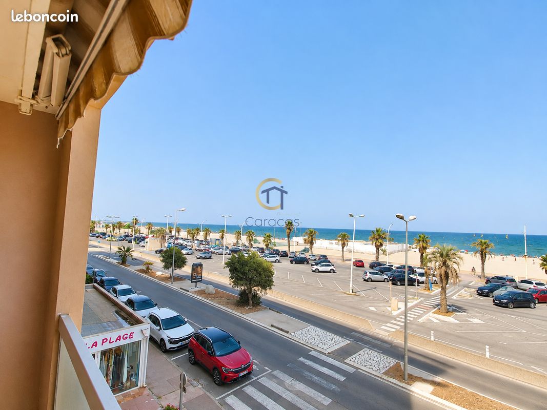 Appartement 3 pièces 52 m² · à Canet-en-Roussillon · 52 m² · 250 000 €