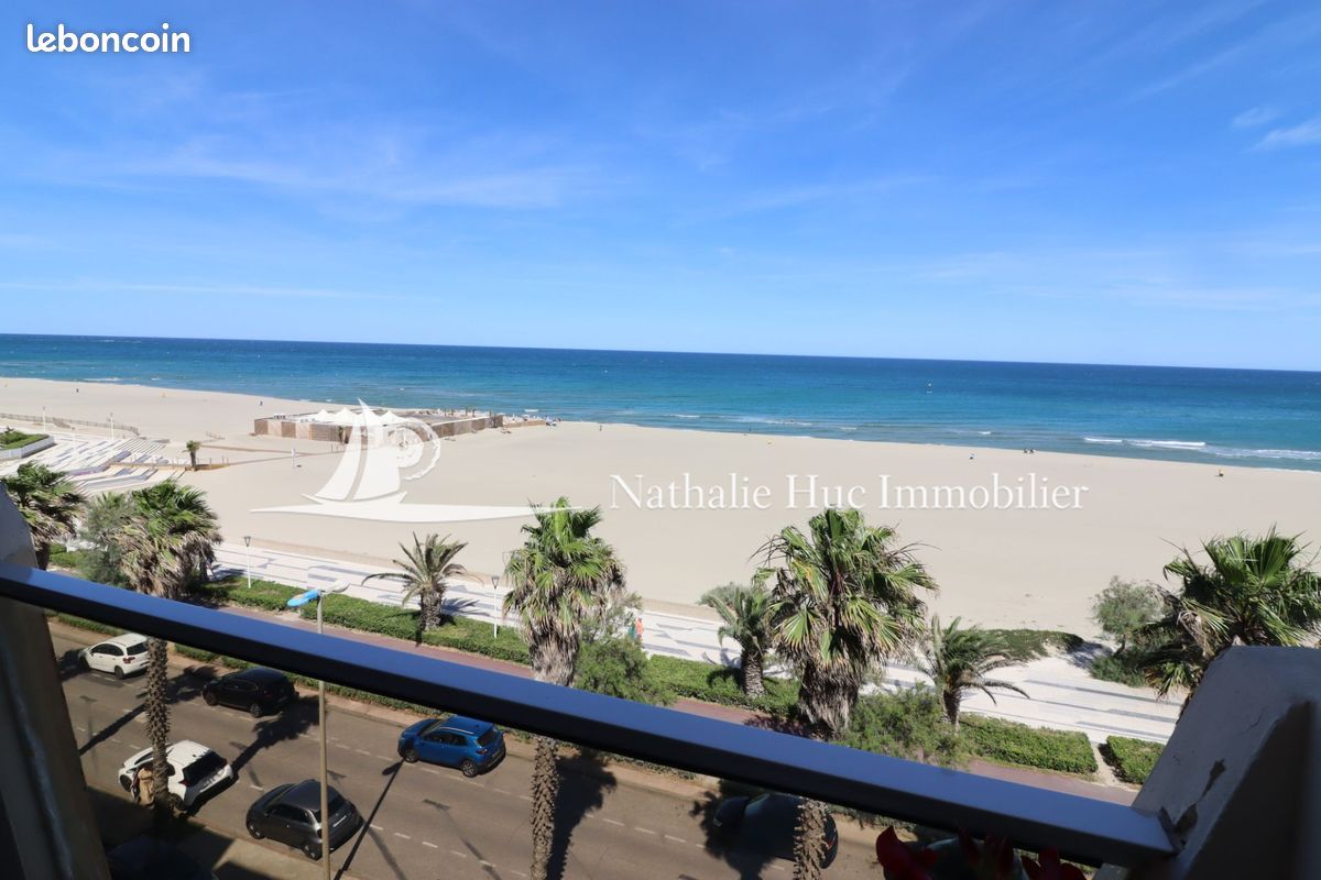Appartement 4 pièces 62 m² · à Canet-en-Roussillon · 62 m² · 315 000 €