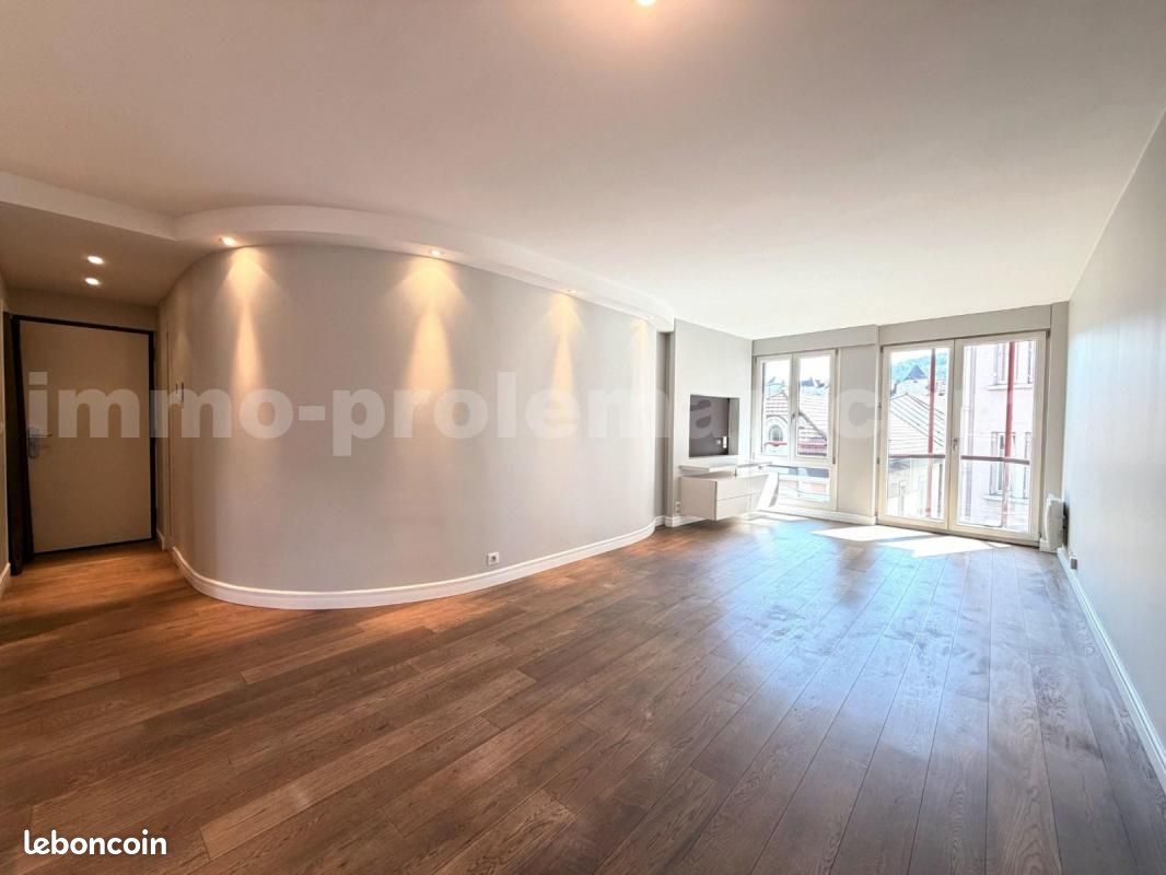 Appartement 3 pièces 70 m² · à Annecy · 70 m² · 499 000 €