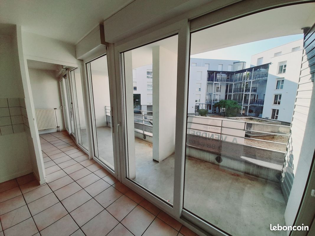 Appartement 3 pièces 65 m² · à Annecy · 65 m² · 275 000 €