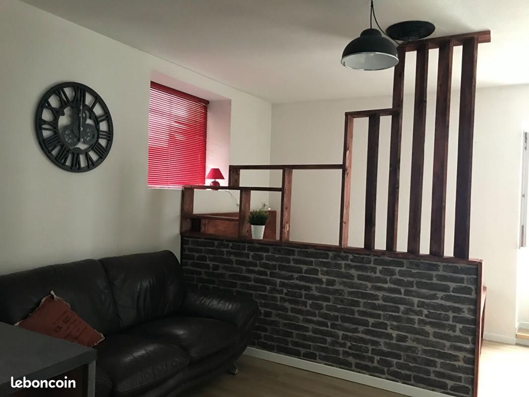 Appartement 1 pièce 28 m² · à Dax · 28 m² · 381 €/mois