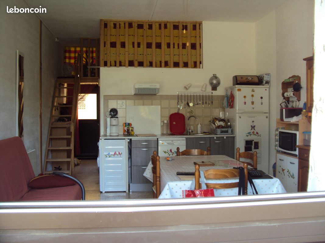 Appartement 2 pièces 33 m² · à Balaruc-les-Bains · 33 m² · 138 000 €