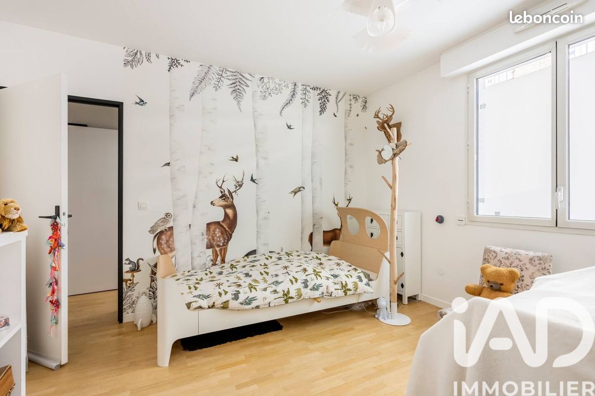 Appartement 4 pièces 105 m² (image 13)