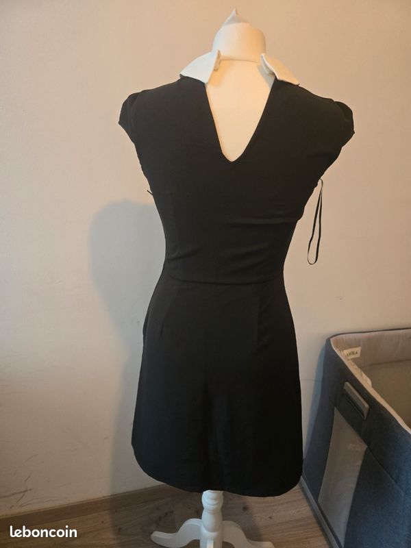 Robe nafnaf 36 (image 2)