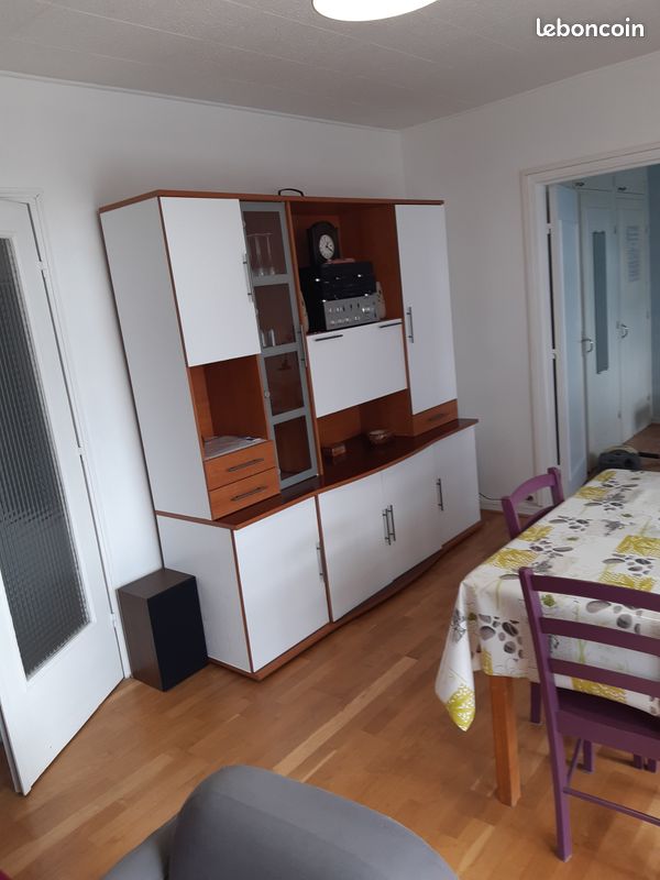 A louer APPARTEMENTS T2 de 2 à 4 Pers à 5mn de PARIS (image 6)