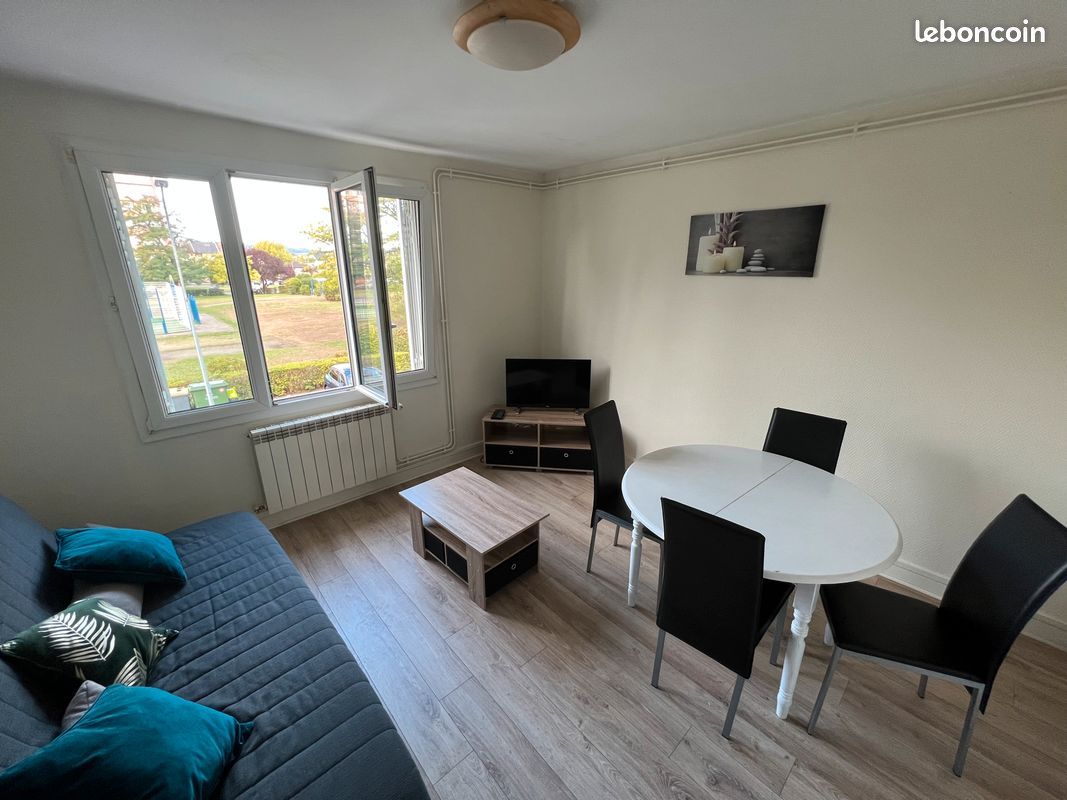 Appartement 2 pièces 43 m² · à Florange · 43 m² · 690 €