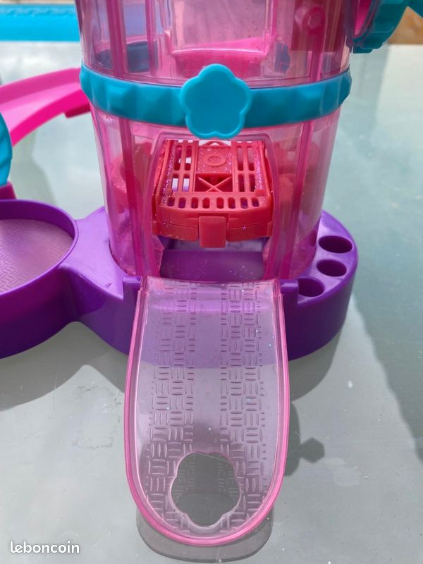 Jouet Polly Pocket (image 2)