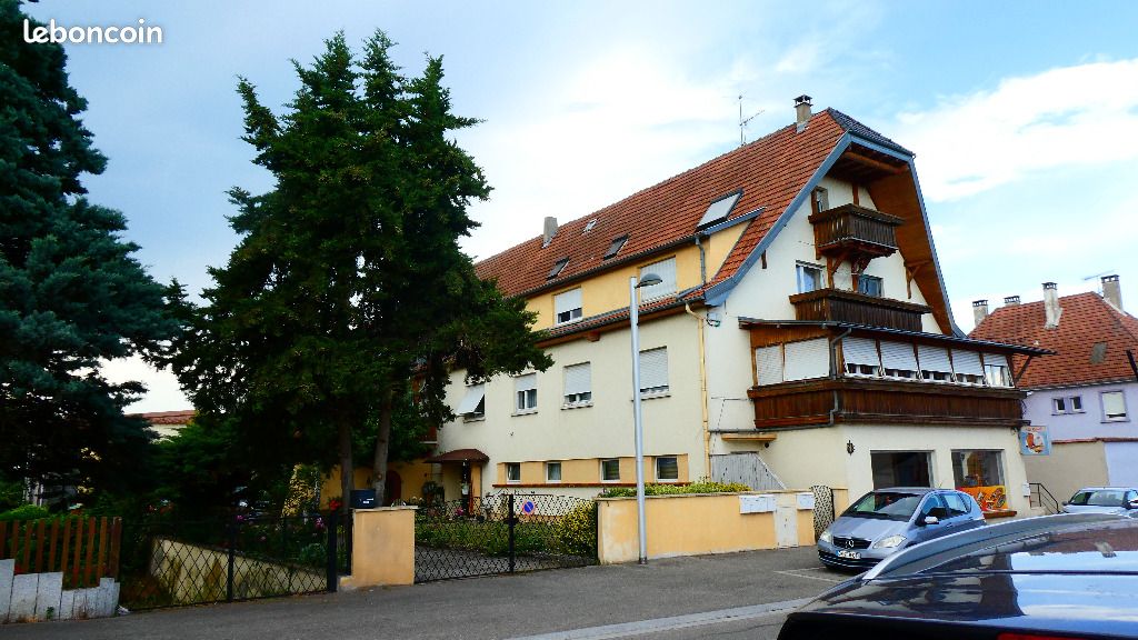 Maison 20 pièces 640 m² · à Kunheim · 640 m² · 1 050 000 €