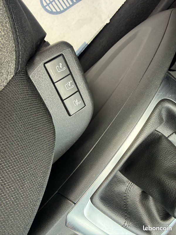 CITROËN C4 Picasso II 1.6 e-HDi 115 cv (image 12)