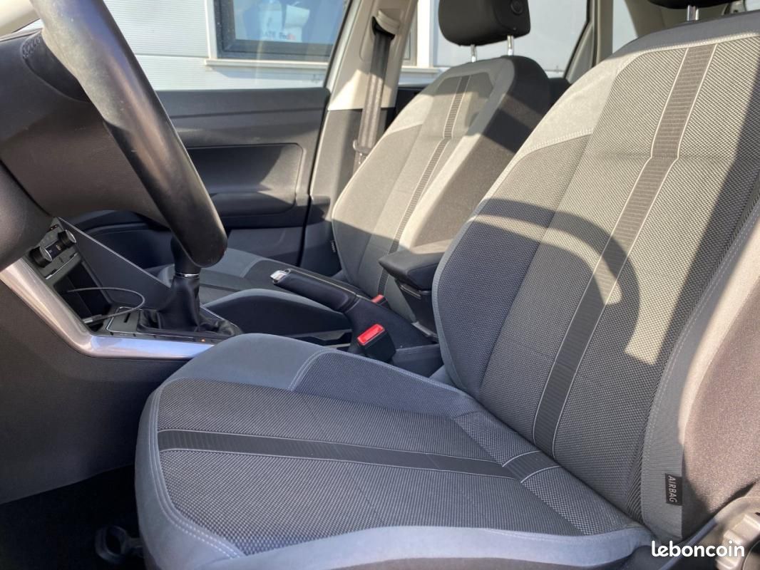 Volkswagen Polo 1.0 TSI 95 S&S BVM5 R-Line (image 5)