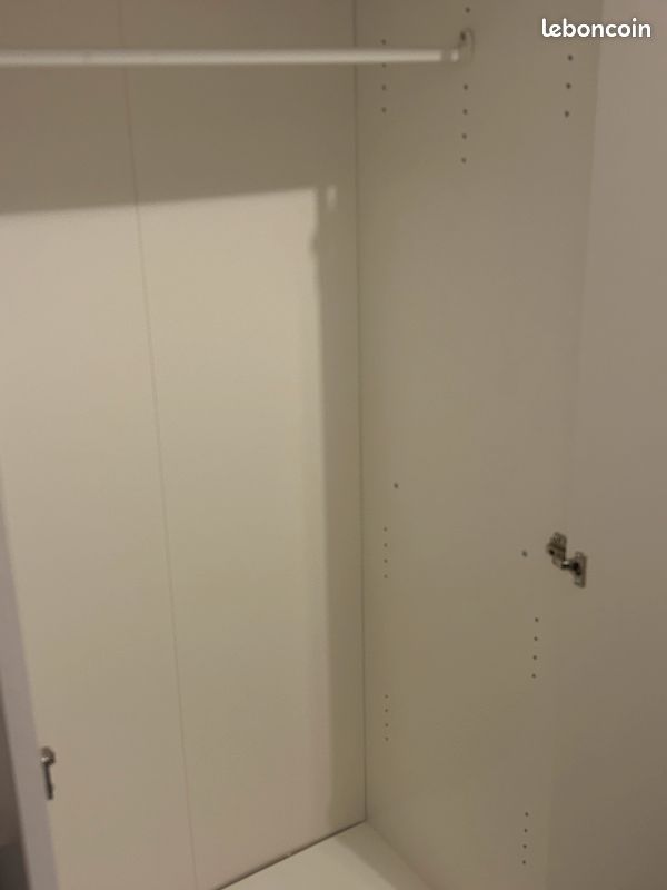 Armoire IKEA KLEPPSTAD (image 5)