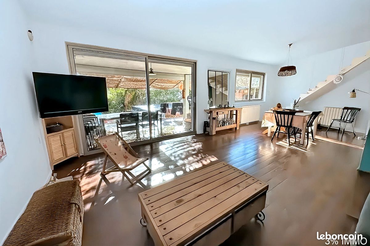 Maison 6 pièces 117 m² · à Nîmes · 117 m² · 298 000 €