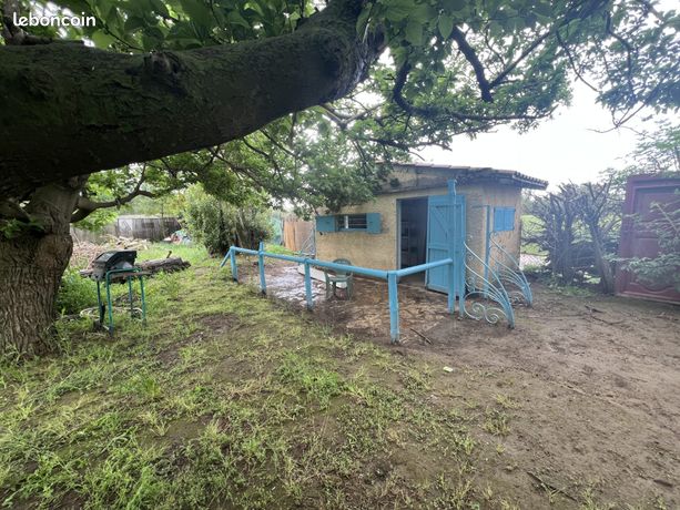 Terrain 2352 m² Lignan-sur-Orb