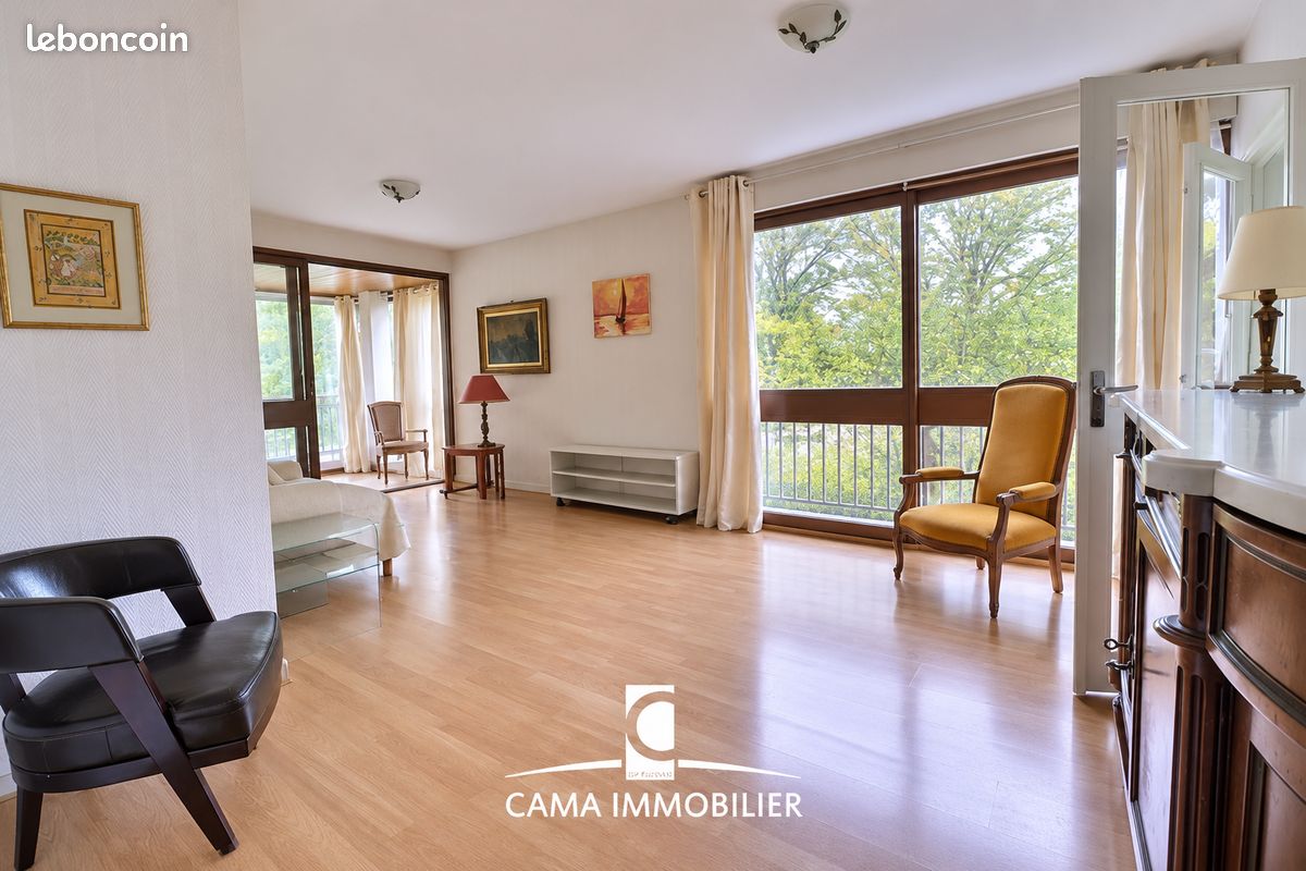Appartement 1 pièce 51 m² · à Fontenay-le-Fleury · 51 m² · 169 500 €